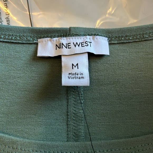 Nine West sleeveless dress Med - Picture 6 of 11